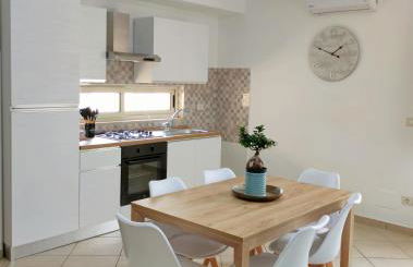 Serao House, 1 piano in centro - Foto 1