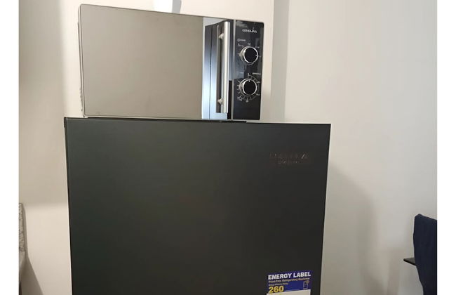 Pioneer Woodland Boni Ave.Mandaluyong - Foto 9