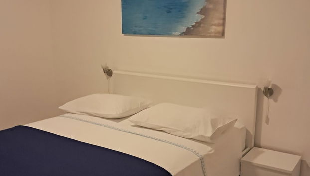 Apartment Svabo - Foto 3, Habitación