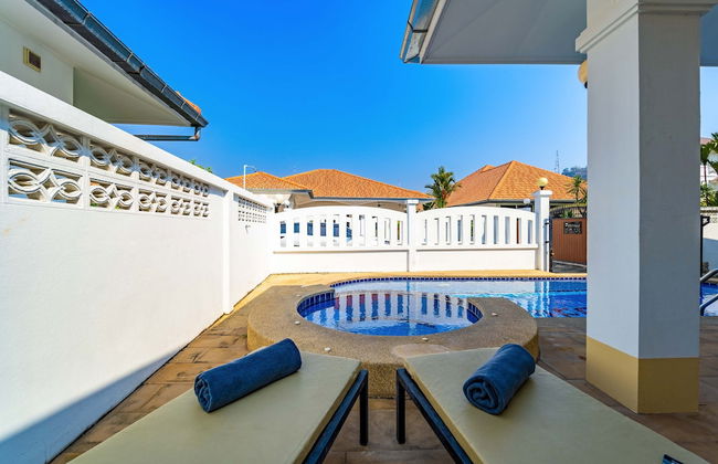 Private 4 Bedroom Pool Villa - NG411 - Photo 61