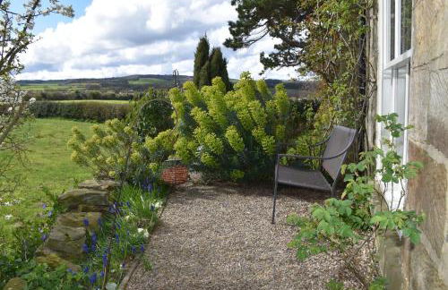 The Hayloft Cottage - Photo 22