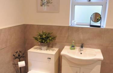 Cosy country cottage with outdoor bathing - Foto 30