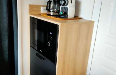 Risoul Appartement 2 chambres Piscine Balcons de Sirius - Foto 22