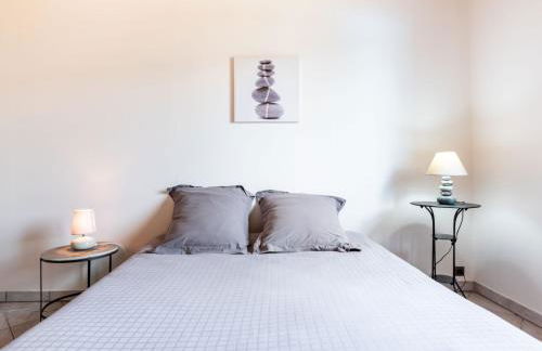 Holiday Home Les Mouettes by Interhome - Foto 26