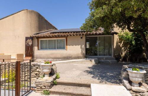 SmartStay Mas Les Cedres - Proche Isle-sur-la-Sorgue - Foto 63