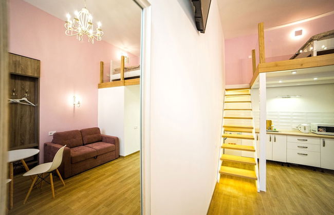 Apartments 1 min to Opera House - Photo 6