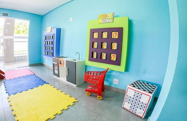 Condomínio Veneza - Foto 35