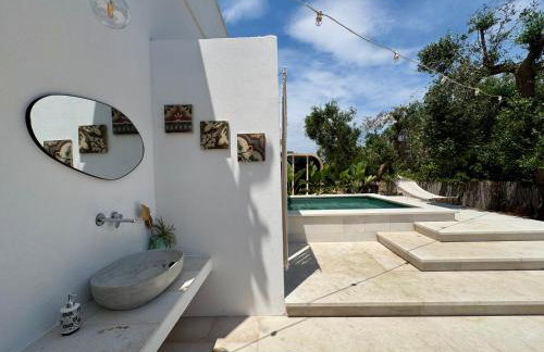 Villa 32 Ostuni - Charming House with Pool - Photo 21