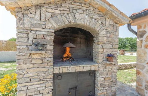 One-Bedroom Holiday Home In Konjevrate - Foto 18