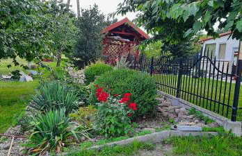 Dom wakacyjny-Czereśniowy Sad - Foto 19