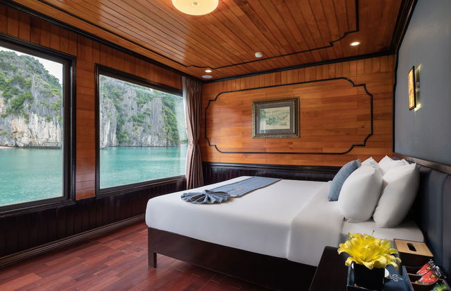 La Pandora Boutique Cruise - Foto 4