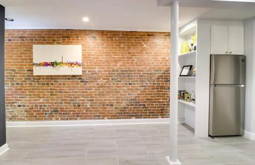 Central 1BD Apartment in Downtown Washington DC! - Foto 14