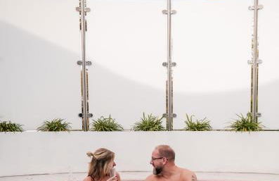 St Moritz Hotel Houses - Foto 39