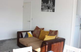 Exquisite and Modern 2 bed Maisonette - Foto 1