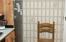 Acogedora casa a pie de playa - Foto 3