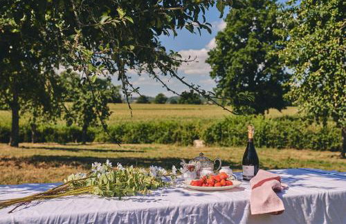 Powk Meadow Farmhouse - Foto 6