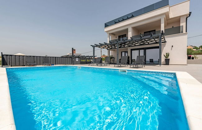 Villa Katarina - Photo 43