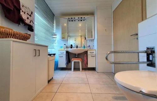 Schöne Wohnung mit Terrasse nahe Schweizer Grenze - Foto 4