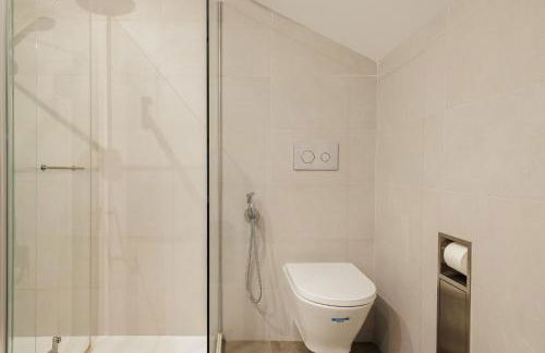 Cozy Center Apartment - Foto 12