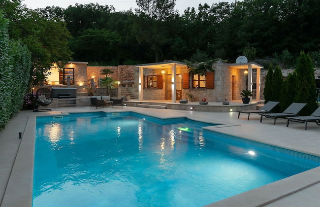 Villa Mia 2 - Foto 14