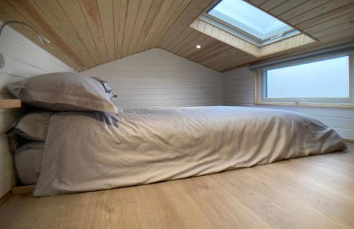 The Cedar Tiny House - Photo 13