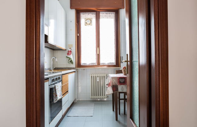 Parma A due passi dall'Ospedale Apartment - Foto 18