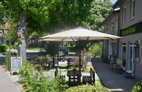 Ferienwohnung An Der Dorfkirche - Foto 13