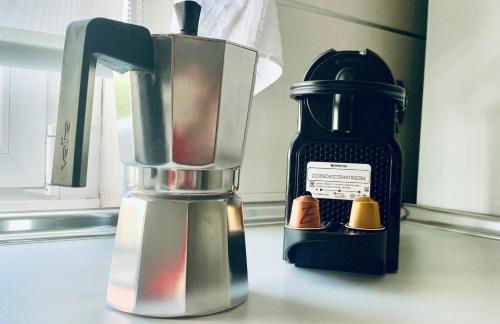 Casa Palomera - Casa completa con jardín, gimnasio y garaje privados - Foto 67