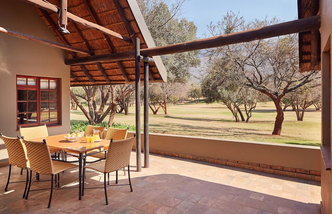 First Group Magalies Park - Foto 35