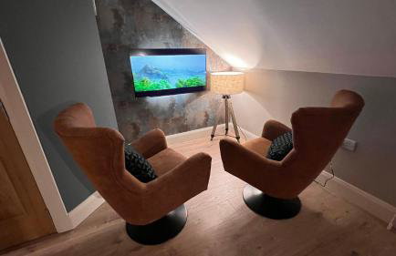 CHAMBERS RISE - City Centre Stays - Foto 34