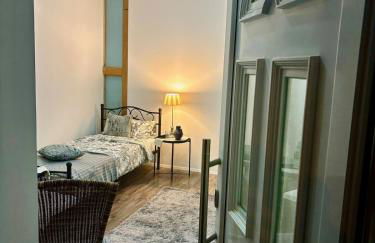 Villa Roystein Gästehaus - Foto 9