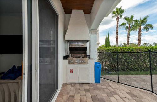 Golf Course View Game Room Private HEATED Pool - Foto 70