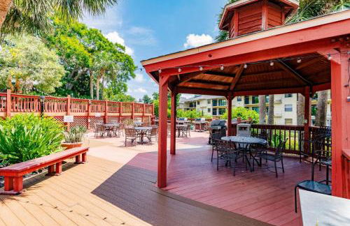 ParkShore Resort-1stFloor BLDG C 119 - Relaxing - Foto 27