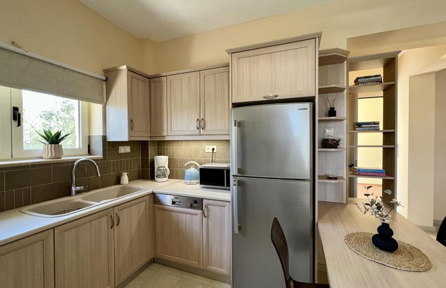 Villa Avra in Vrises - Foto 46