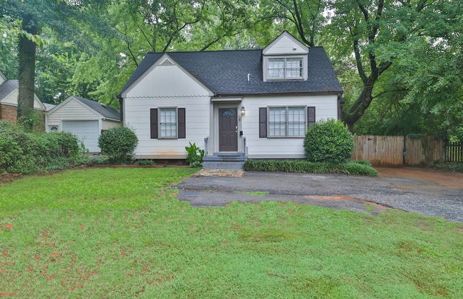 Atl Retreat Message for Summer Special - Foto 16