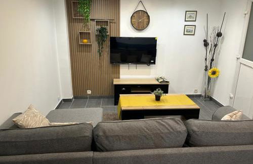 Chez Joselyne - Foto 12