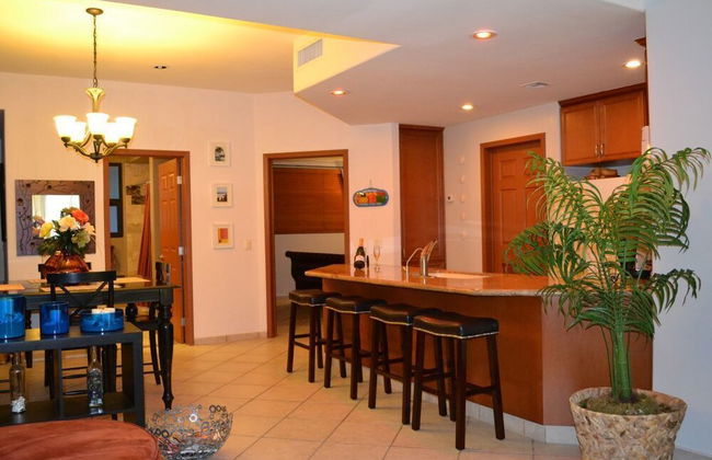 Las Palomas Topaz 302 Apartment 2 - Foto 7