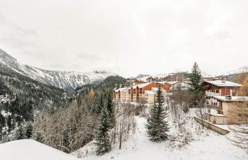 DIFY Grand Soleil - Courchevel 1650 - Foto 11