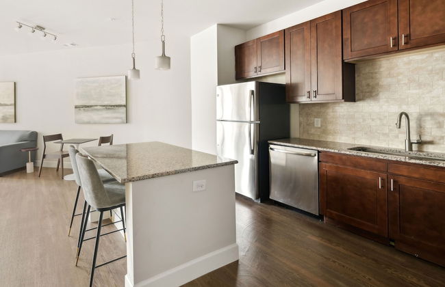 Kasa Village District Raleigh - Foto 19