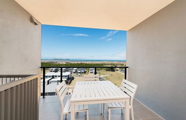 Pacific Sands Apartments - Foto 46