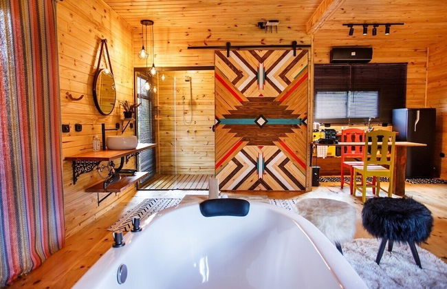 Cabanas Cambuim - Urubici - SC - Foto 12