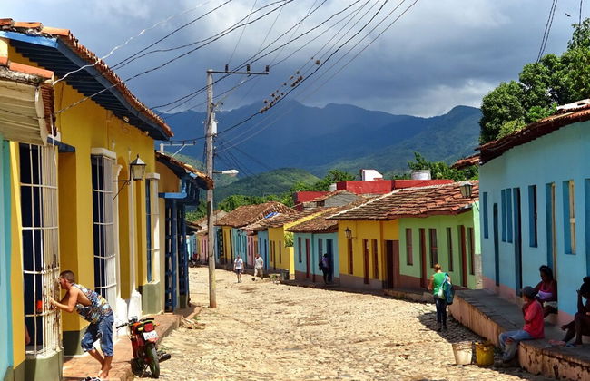 Hostal Enrico y Dayana - Foto 14