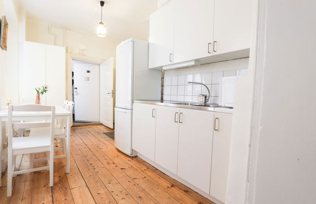 ApartDirect Gamla Stan II - Photo 42