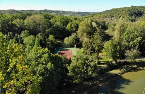 Owi - Idyllisches Ferienhaus inmitten der Natur - Foto 53
