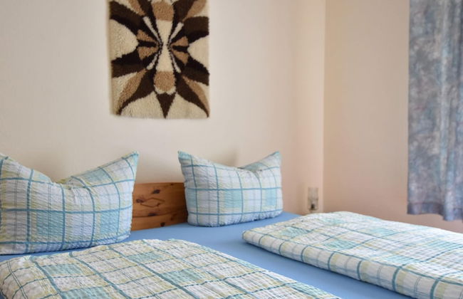 Quaint Apartment in Pepelow near Sea - Foto 4