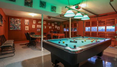 Mountain Lodge - Heated Pool 83 Degrees - Foto 4