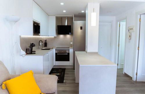 Apartamento los Naranjos - Foto 14