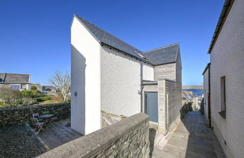 Bressay View, Shetland Islands - Foto 57