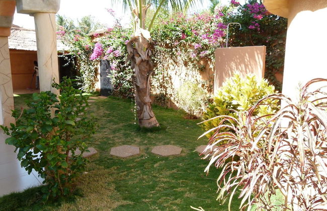 Villa dallie Senegal - Photo 19