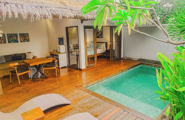 Pera ONE Villas - Photo 22